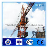Construction Machinery - Tower Crane