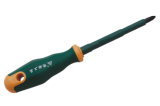 High Quality Cheap Price Colour Handle Screwdriver