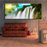 Wholesale Canvas Painting Factory