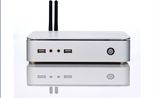 Mini PC with WiFi and Dual Core 1.6GHz