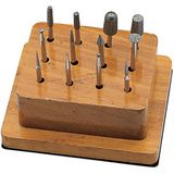 DIY Diamond Bur Set