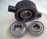 Agricultural Machinery Bearing W208ppb, Agriculture Ball Bearing, Pillow Block