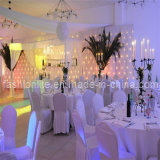 Attractive Light and Sound, LED Curtain Cloth