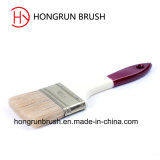 Paint Brush with Plastic Handle (HYP0121)