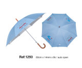 Advertising Umbrella (1293)