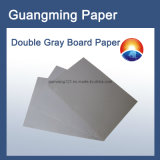 Grey Thick Board Paper