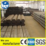 Round Shaped/ Square/ Rectangular ERW Steel Pipe