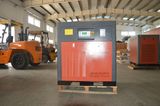 Oilless Screw Air Compressor