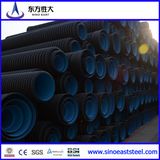 HDPE Dwc Pipe (Double Wall Corugated Pipe)