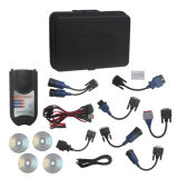 Xtruck USB Link + Software Diesel Truck Diagnose Interface and Software with All Installers