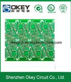 High Quality Control Gold Rigid PCB Circuit Board