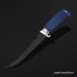 Fixed-Blade Fishing Knife (#3774)