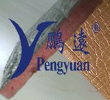 IXPE Foil Roof Insulation Materials