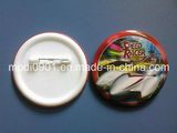 Custom Button Badge Promosional Badge Pin Badge