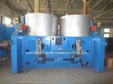 Qingdao Super Quality Tire Curing Press Machinery