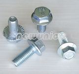 Hex Flange Bolt