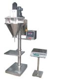 Semi-Automatic Weighter Filling Machine (MD-LG)