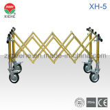 Aluminum Trolley Cart for Church Xh-5