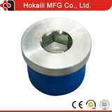 Male Hydraulic Plug Fitting