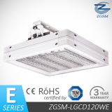 120we CE/RoHS/FCC High Performance & High Power LED High Bay Light