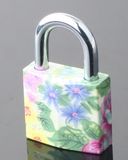 Color Padlock