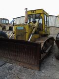 Used Caterpillar Bulldozer D6d /Cat D6d Bulldozer