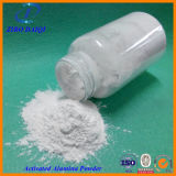 Activated Alumina Powder Used as Anchoring Agent