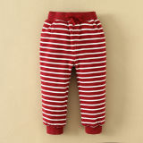 2014 Winter Cotton Thickened Kids Long Pants, Pretty Design for Wholesale (1420401)