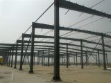 New Design Light Steel Structures Buildings