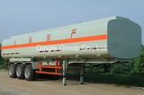 Fuel Transport Semi Trailer, Fuel Tank Semi Trailer(Qdt9400gyy