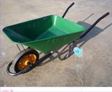 Single Wheel Construction Wheel Barrow (WB3800)