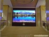 P7.62 Indoor LED Display/ Indoor Full -Color LED Display