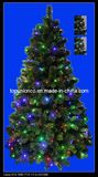 Pre-Lit Tree 7637