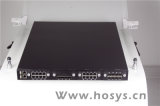 4~32 Gigabit LAN Ports 1u Network Appliance