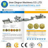 Stainless Steel Corn Curls Process Machinery