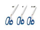 Scissors Whit PP Handle (HYHS-6250)