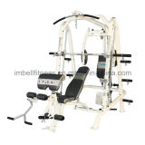 Multifunction Fitness Equipment Smith Machine Sc5100