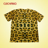 Sublimation T Shirts with Good Quality