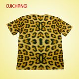 Sublimation T Shirts with Good Quality