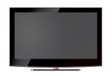 42 Inch LED TV, Full HDTV, Wide Screen HDMI TV