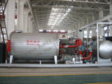 2t Yyw Integrated Thermal Oil Boiler