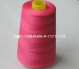 32/1 Polyester Spun Virgin Yarn