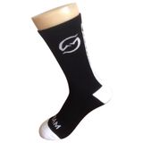 Cotton Cushion Basic Team Sports Socks