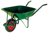 Solid Tyre Middle East Wheel Barrow