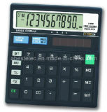 10 Digit Check & Correct Calculator (AB-500)