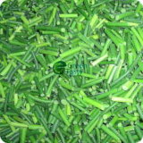 New Crop IQF Frozen Garlic Sprout Cuts Vegetables