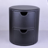Multifunctional Storage Box with Drawer (BDS-0940)