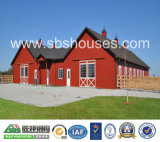China ISO Certification Steel for Building Construction