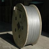 Standard Bs 1052 Galvanized Steel Wire for ACSR