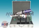 Handy PE PP Extrusion Welding Gun